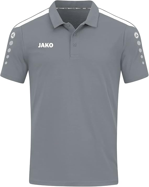 JAKO Power Men's Polo Shirt