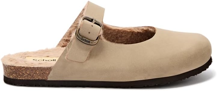 Women's Scholl Jackie Mary Jane