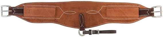 Weaver Leather 6in Heavy Duty Back Cinch
