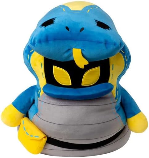 Bandai Toys - Kamen Rider Revice - Big Lovekov, Nuigurumi Plush