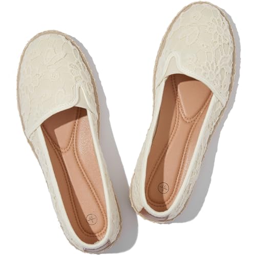 POVOGER Flats Shoes Women Slip On Shoes Womens Loafers Dress Shoes for Women Shoes Flats Comfortable