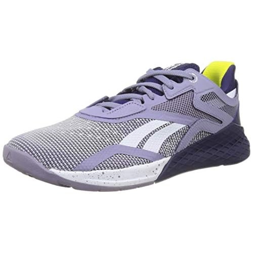 Reebok Womens Nano X