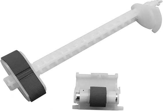 Paper Pickup Roller Kit for EPSON L1110 L3100 L3110 L3150 L3160 L3101 L3151 L3158 L3165 L3166 ET2710 ET2712 ET2714 ET2715 ET2720 ET4700