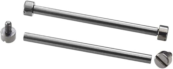 Screw Tube Rod stem for Nixon 48-20 Watch case Lug Link Strap/Band