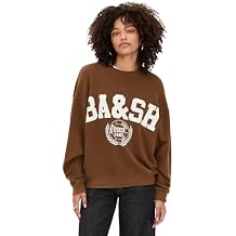 ba&sh Women's Benjamin Sweatshirt