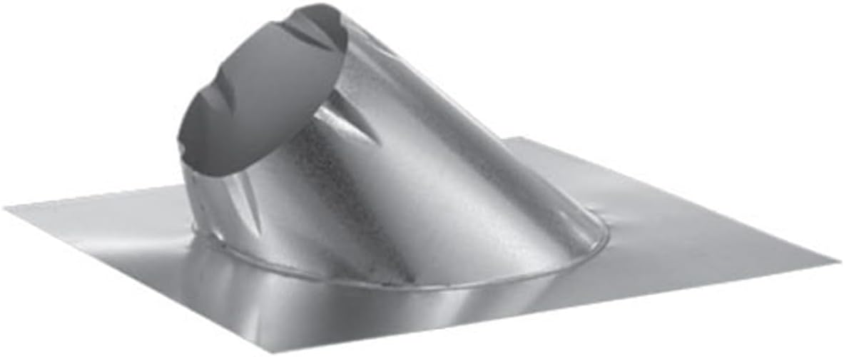 8 DuraTech 012 - 612 Adjustable Roof Flashing - 9649