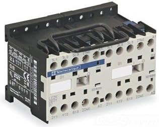 SCHNEIDER ELECTRIC LC2K1210B7 Speed Drive Electrical Boxes