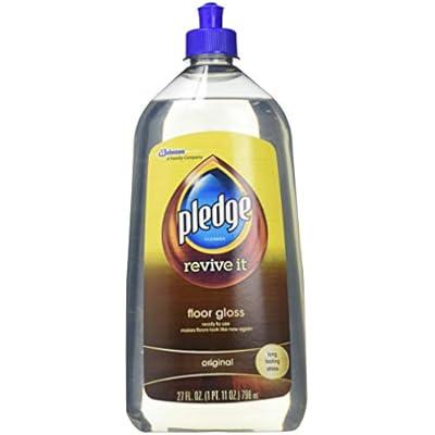 Pledge Floor Care 27oz