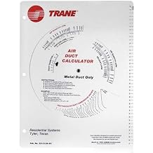 Trane Ductulator, Redesigned for 2016