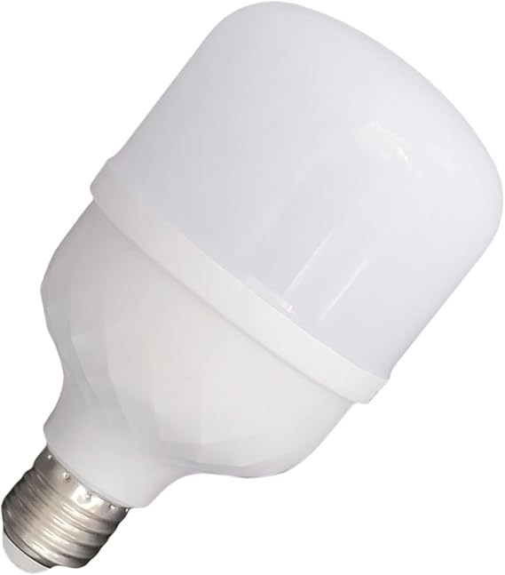 Discreet Valuables Storage Box Unique Bulb Container With Concealed Space For Safeguarding Valuables At Homes