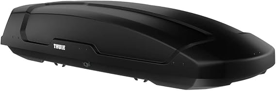 Thule Force Rooftop Cargo Box