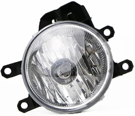LED Front Fog Lights Fog Lamp Bumper For Toyota For Corolla 2014-2016 For Vecchi For Camry For Yaris For 4Runner For Prius CT200h RX350(Left)