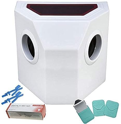 Film Imaging Processor Darkroom Portable Developer Darkroom Box SR-X09A
