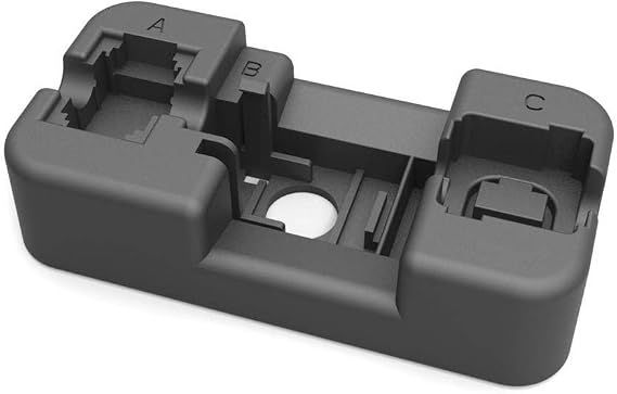 InstallerParts Keystone Jack Punch Down Stand Tool