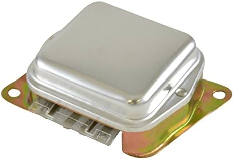 VRG2 Alternator Voltage Regulator