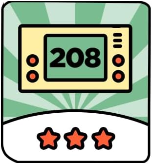 2025 Super Combo Retro Cartridge Compilation Card Compatible with DS DSI 2DS 3DS DSIXL New 2DSXL New 3DSXL (208 Edition)