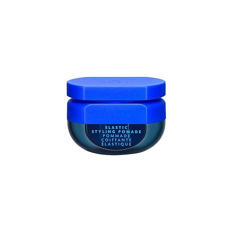 R+Co BLEU ELASTIC Styling Pomade, 1.7 Oz | Effortless Separation + Piecey Texture + Structure, Vegan, Sustainable + Cruelty-Free
