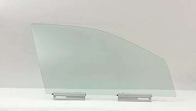 Laminated Passenger Right Side Front Door Window Door Glass Compatible with Volvo S80 4 Door Sedan 1999-2006 Models