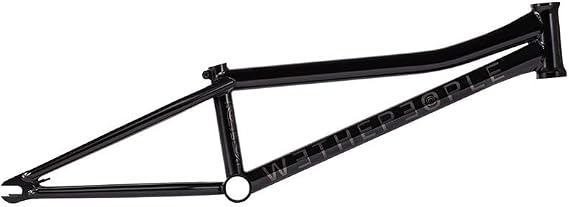 Wethepeople Utopia Black 19''