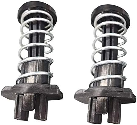 CTRLZS Hood Spring 2218800327 for W216 W221 CL550 CL600 2007-2013 CL63 CL65 S350 S400 S550 S600 S63