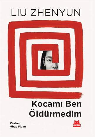 Kocamı Ben Öldürmedim