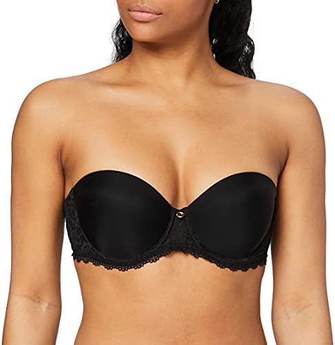 Aubade Womens Lysessence Comfort Moulded Bandeau