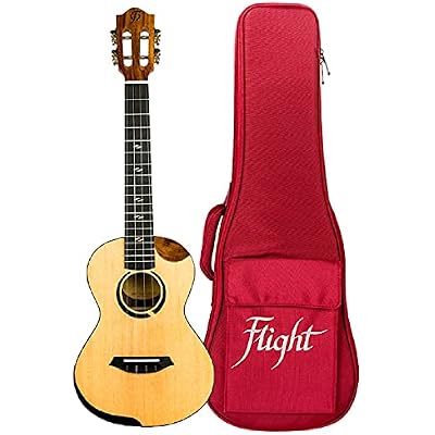 Victoria EQ-A Concert Ukulele
