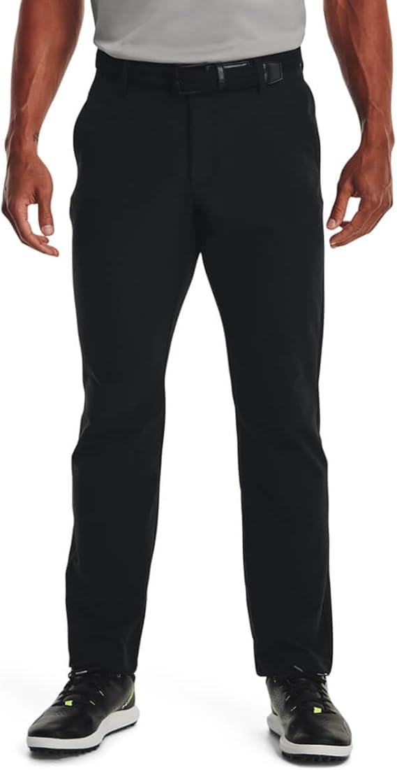 Under Armour Men's Matchplay Golf Pants