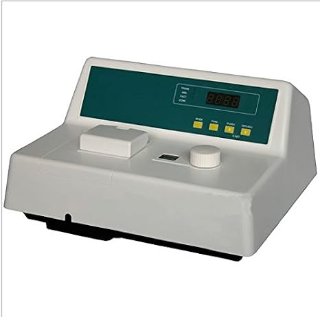 GOWE Visible spectrophotometer (CE)