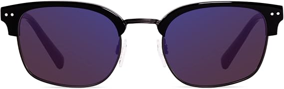 Enchroma Color Blind Glasses - Derby - Color Correcting & Enhancing Glasses Outdoor Use for Deutan and Protan Color Blindness