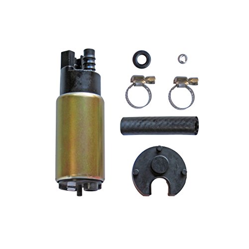 Autobest F4415 In-Tank Electric Fuel Pump