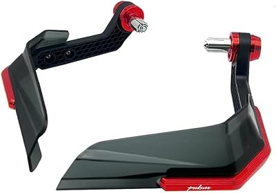 Motorcycle Lever Guards bar for Ba&jaj Pulsar 200 NS200 RS200 AS Motorcycle Universal Handlebar Grips Guard Brake Clutch Levers Handle Windproof Protector