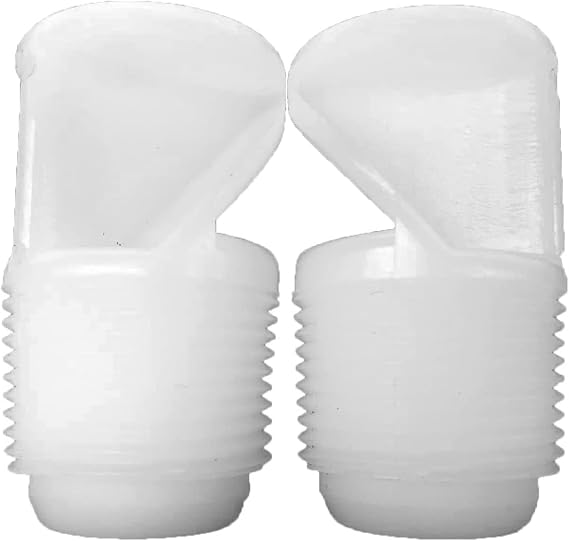86201500 Aerator for 3/4in for Pool Spa Sprayer Nozzle Fittings 2 Pack
