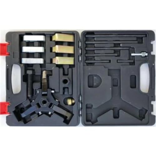 SCHLEY PRODUCTS SCH18000 Master Pulley Puller Kit