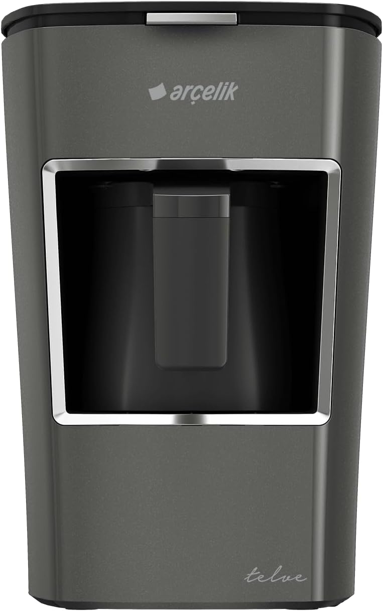 Arçelik K 3300 Mini Telve Grion Turkish Coffee Machine