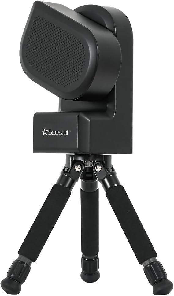 Seestar S50 All-in-One Smart Telescope by ZWO