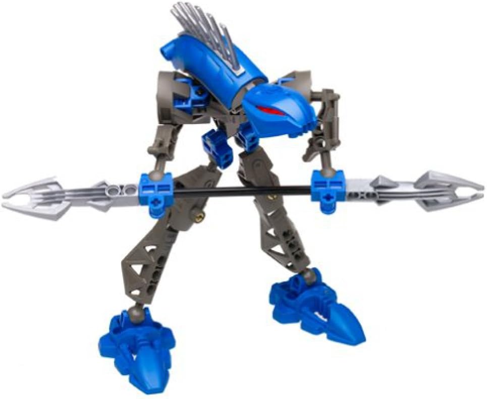 Lego Bionicle The Mask of Light: Guurahk