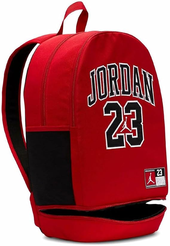 Jordan - Children's backpack backpacks for: Unisex-Adult