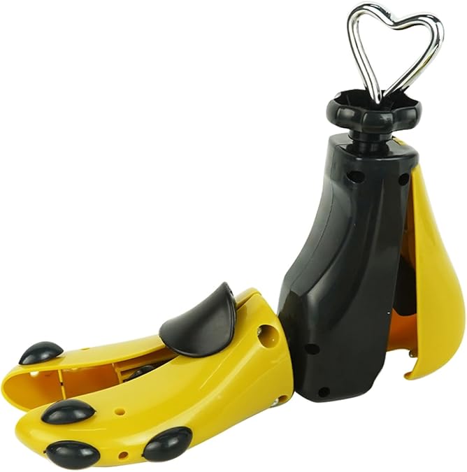 Shoe Stretcher Men Women, Boot Stretcher Men Women, Adjustable Width & Length, Shoe Stretcher for Wide Feet