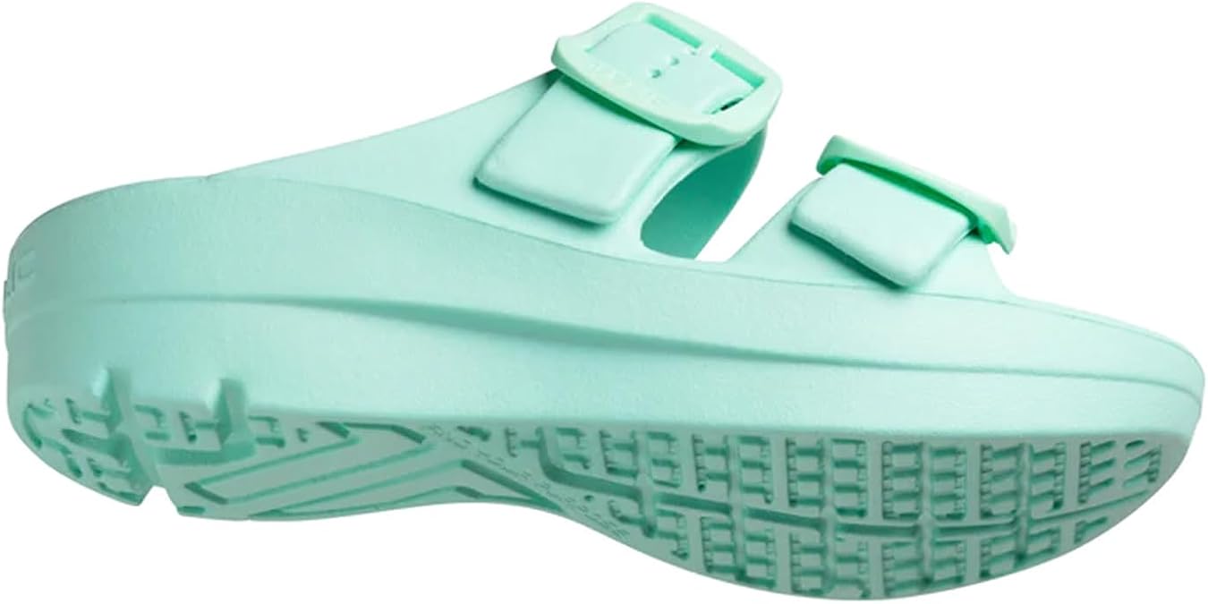 Telic Women's Boise Bliss Lightweight Slide Sandals