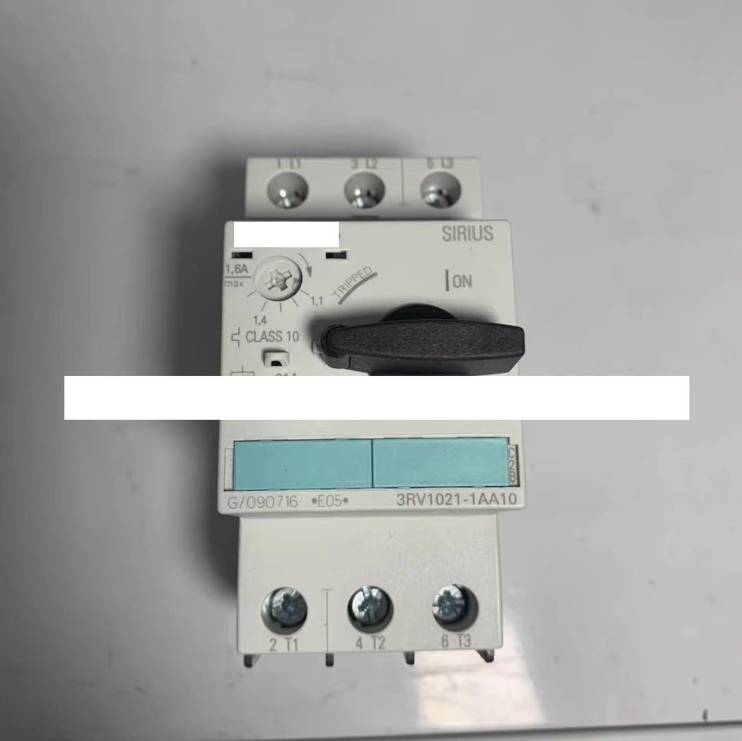 1 Pcs 3rv1021-1ga15