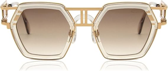 Cazal 677 003 46 New Unisex Sunglasses
