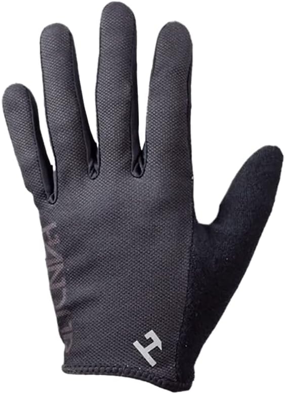 Handup Most Days Full Finger Lightweight Anti-Slip Breathable Mountain Bike MTB Bicycle Enduro Downhill XC Cycling Motocross Unisex Gloves