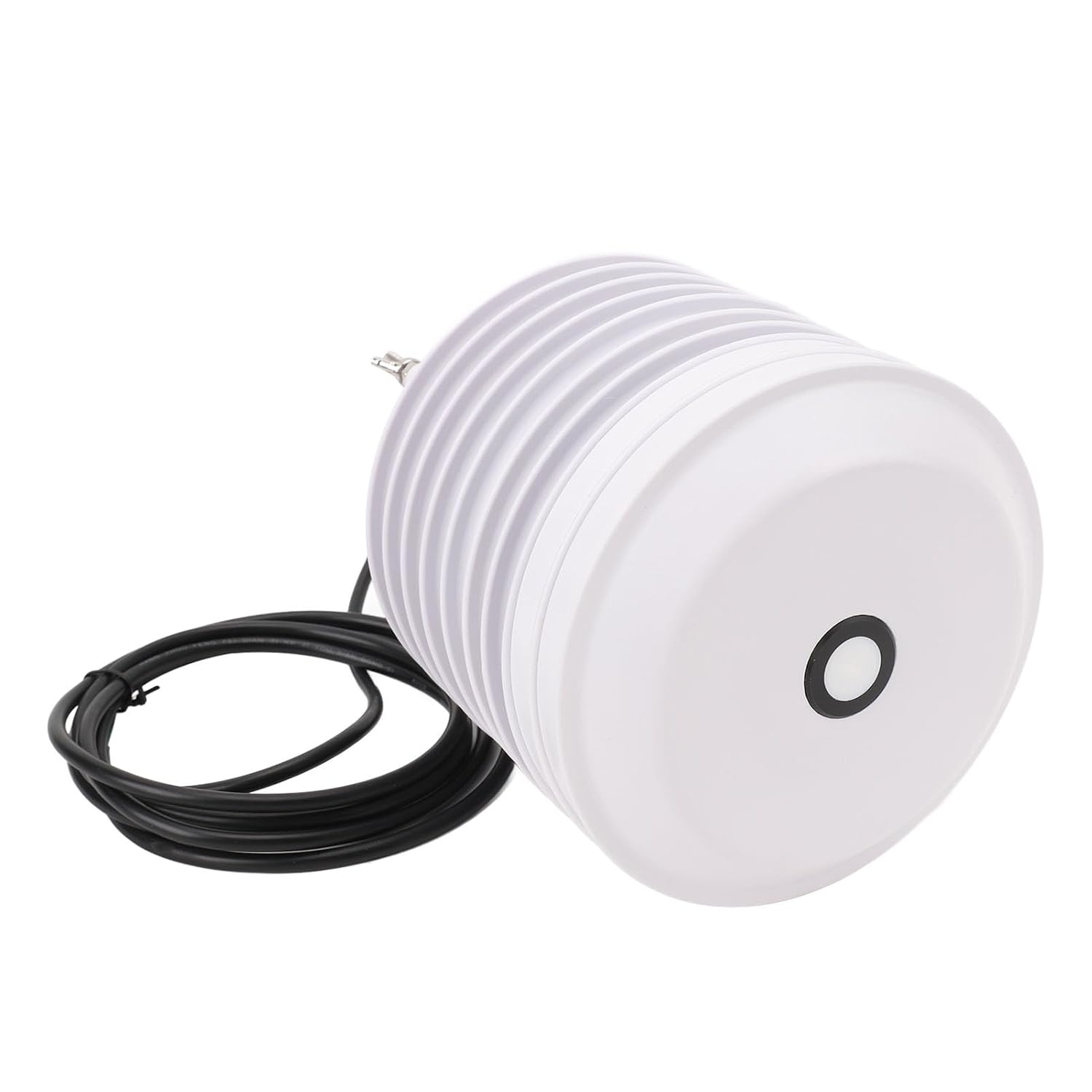 Praise of The Meteorological Station, Temperature Sensor Easy to Install 9-30V Lighting for Environmental Detection YGC-BYX-M-KV-V2