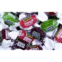 Sugar Free Hard Candy Assortment 2 lb Bag