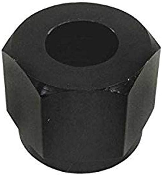 Nitrous Express 11703 Nitrous Bottle Nut