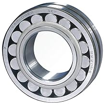 SKF 22210 E/C3 Spherical Roller Bearing