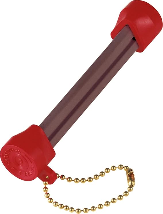 Lansky Spyder Sharpener (Colors May Vary)