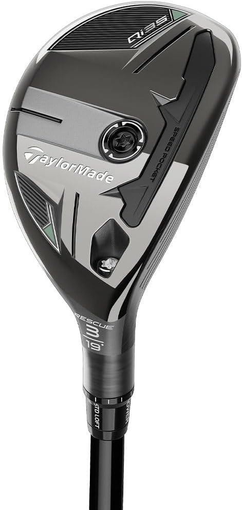 TaylorMade Golf Qi35 Rescue