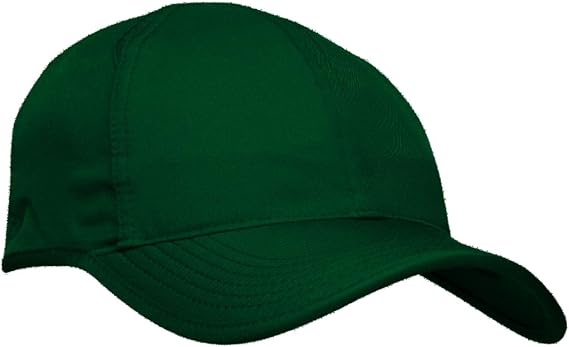 Shrey Pro Performance Cap - Green (Junior Size)